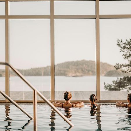Destination Bokenaeset Hotel Uddevalla Ngoại thất bức ảnh
