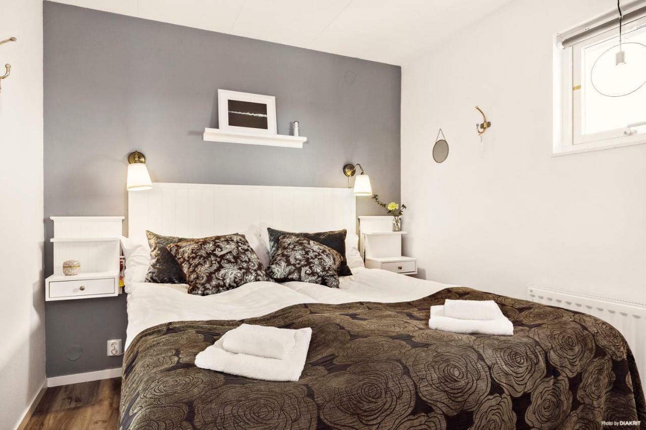 Destination Bokenaeset Hotel Uddevalla Ngoại thất bức ảnh