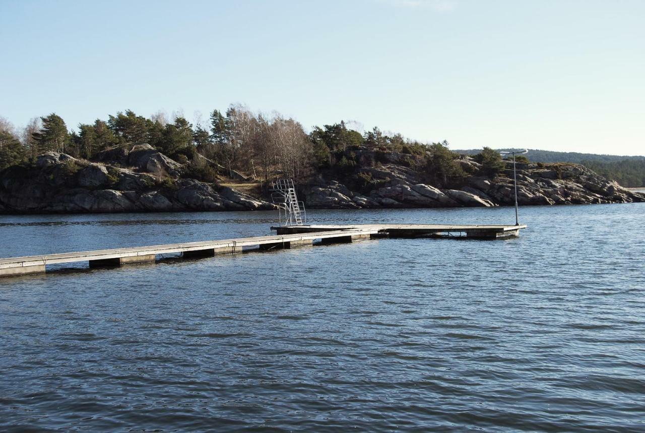 Destination Bokenaeset Hotel Uddevalla Ngoại thất bức ảnh
