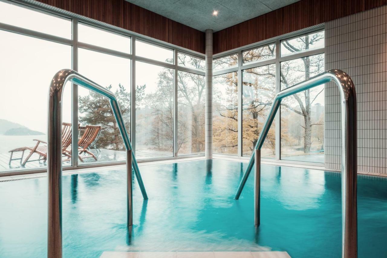 Destination Bokenaeset Hotel Uddevalla Ngoại thất bức ảnh