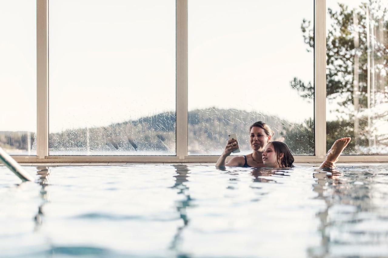 Destination Bokenaeset Hotel Uddevalla Ngoại thất bức ảnh