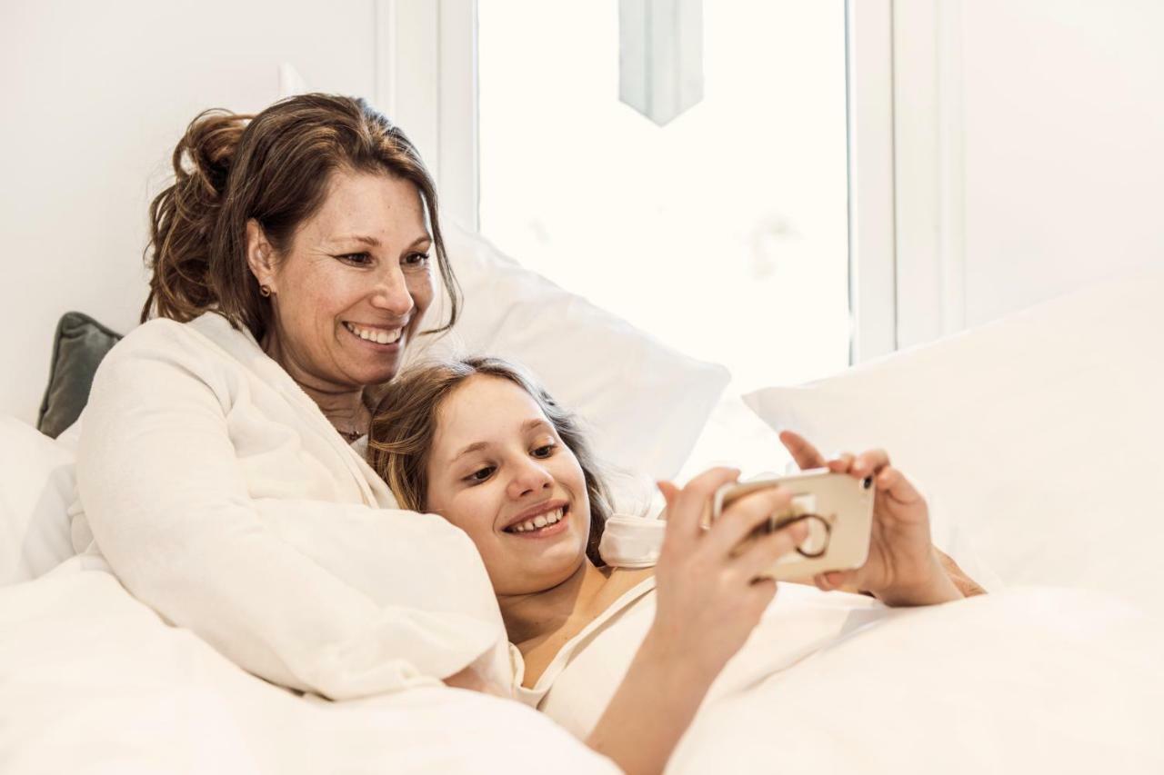 Destination Bokenaeset Hotel Uddevalla Ngoại thất bức ảnh