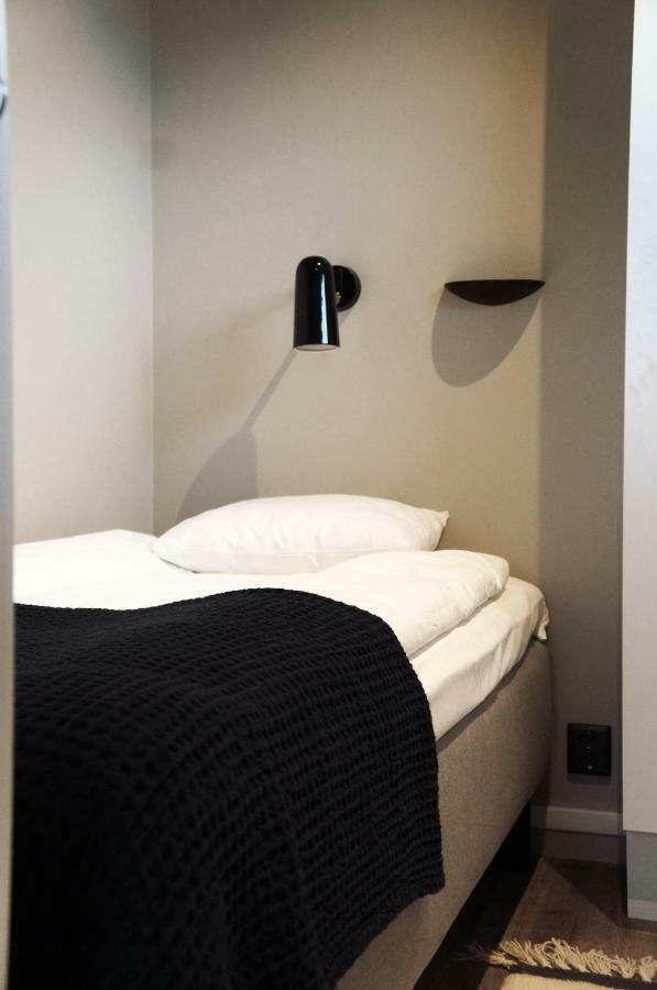 Destination Bokenaeset Hotel Uddevalla Ngoại thất bức ảnh