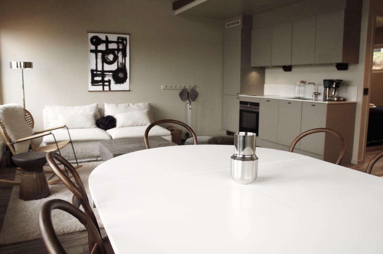 Destination Bokenaeset Hotel Uddevalla Ngoại thất bức ảnh