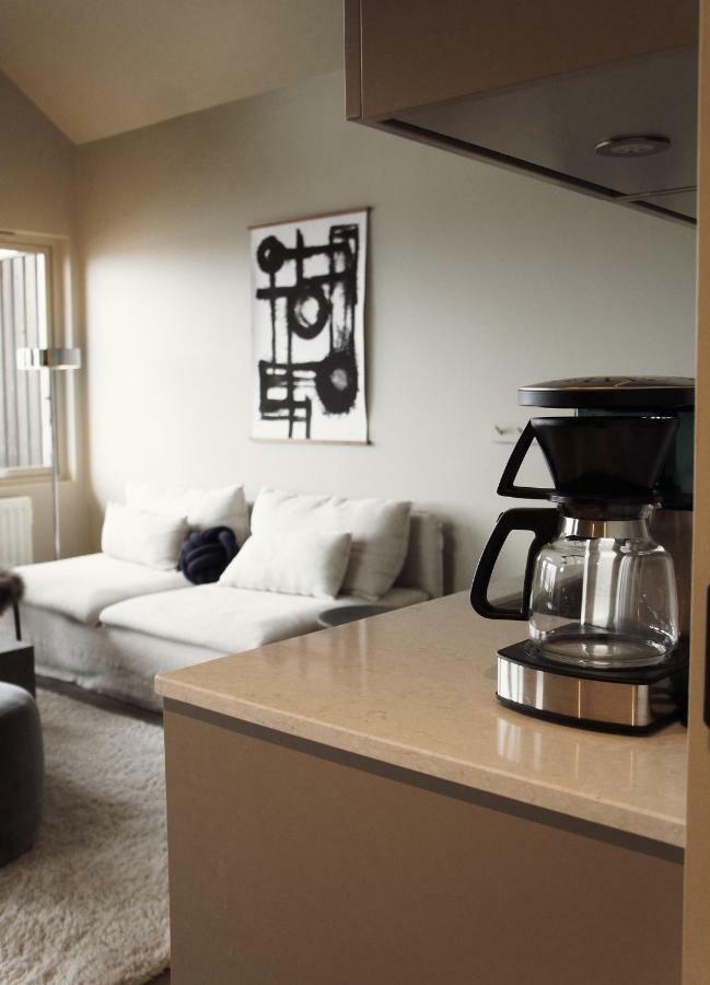 Destination Bokenaeset Hotel Uddevalla Ngoại thất bức ảnh