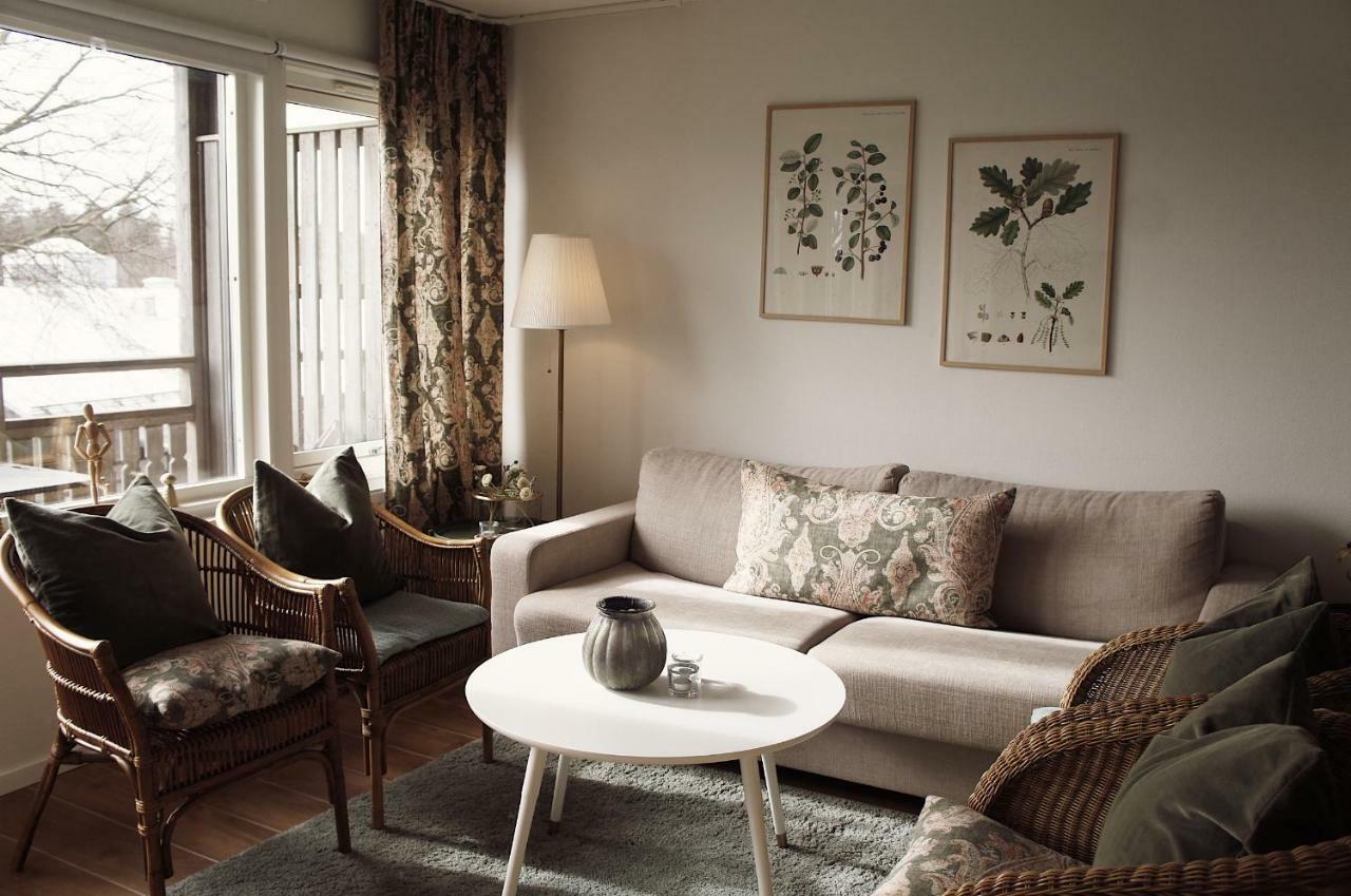Destination Bokenaeset Hotel Uddevalla Ngoại thất bức ảnh