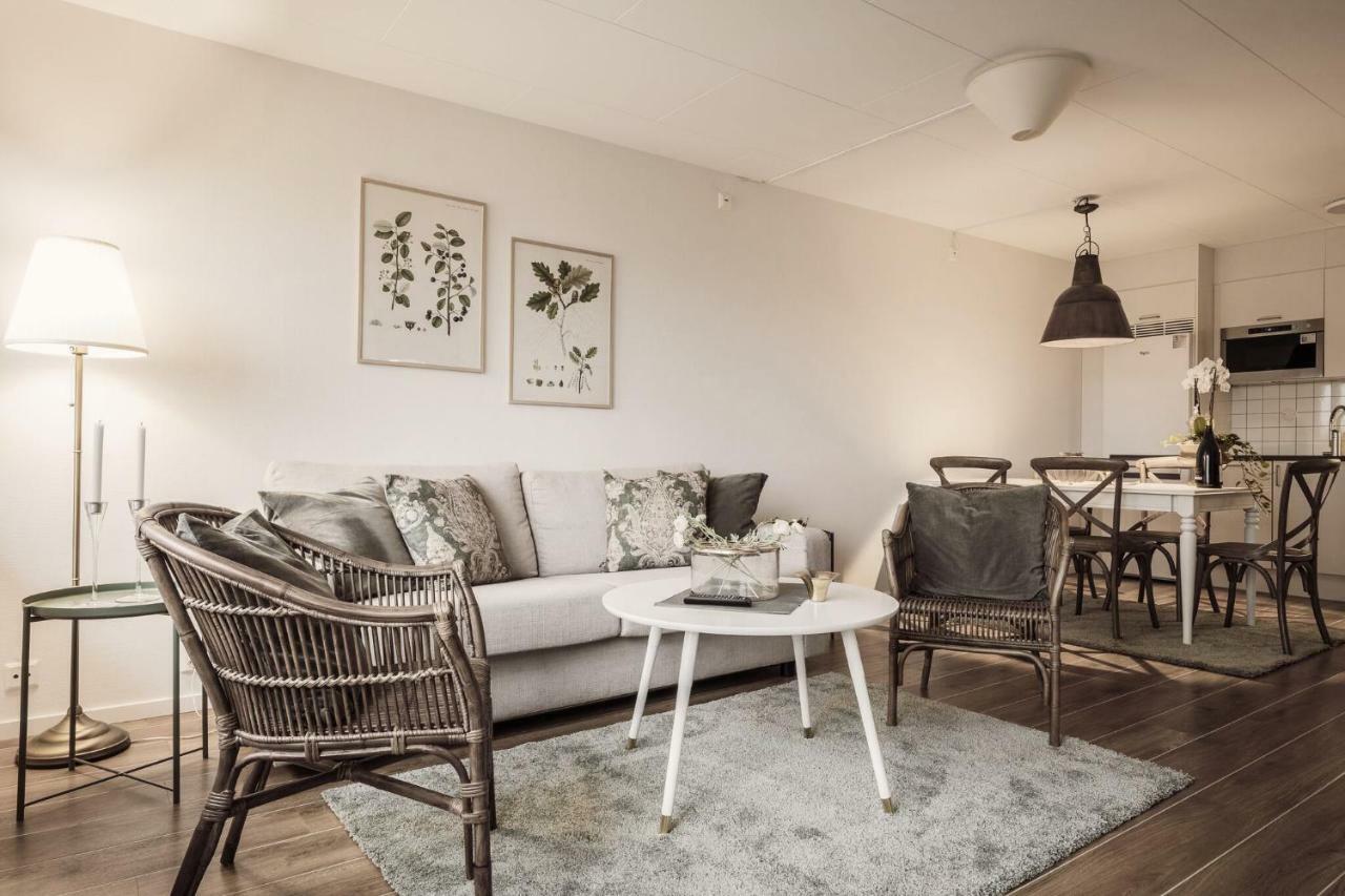 Destination Bokenaeset Hotel Uddevalla Ngoại thất bức ảnh