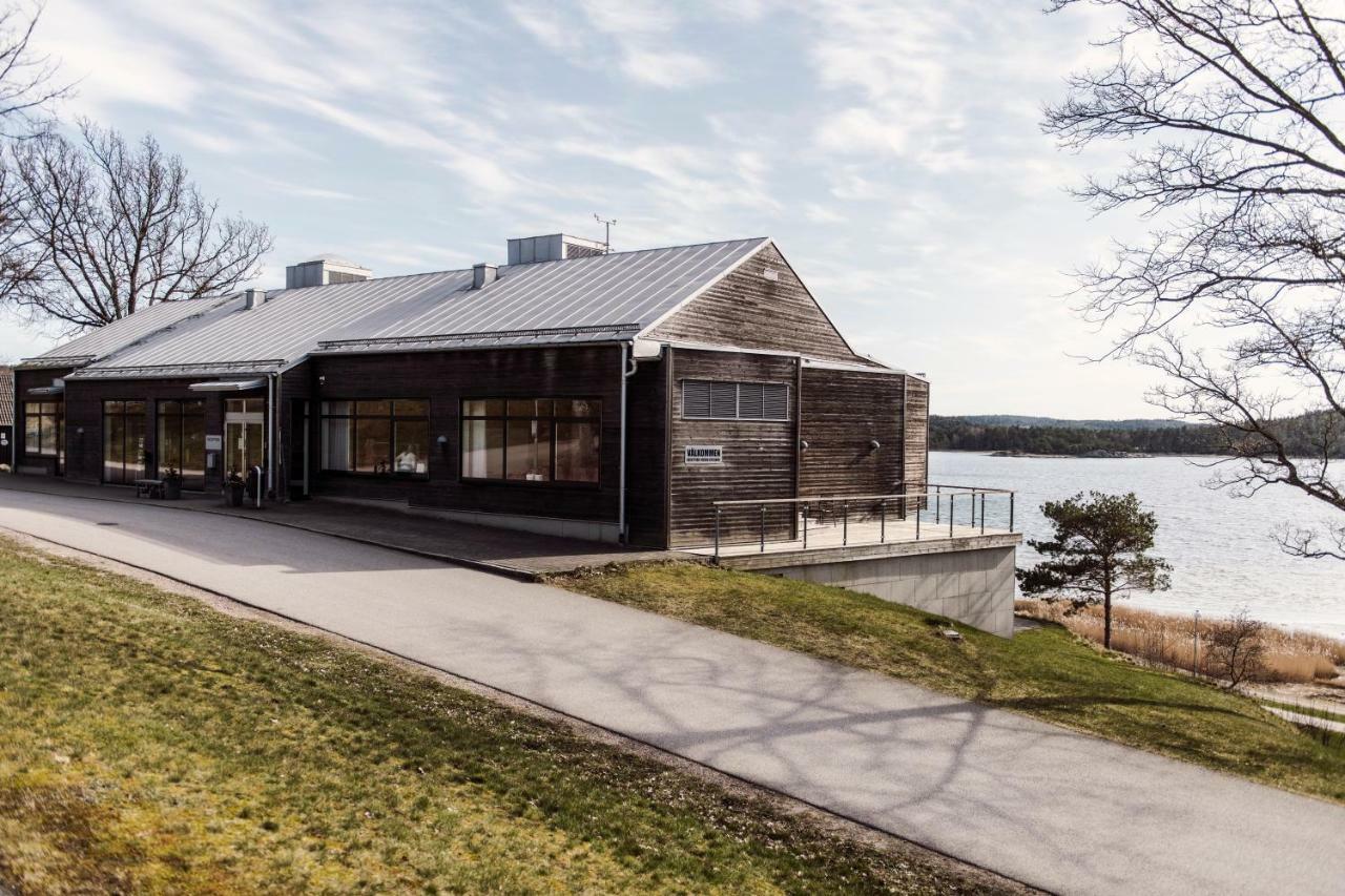 Destination Bokenaeset Hotel Uddevalla Ngoại thất bức ảnh