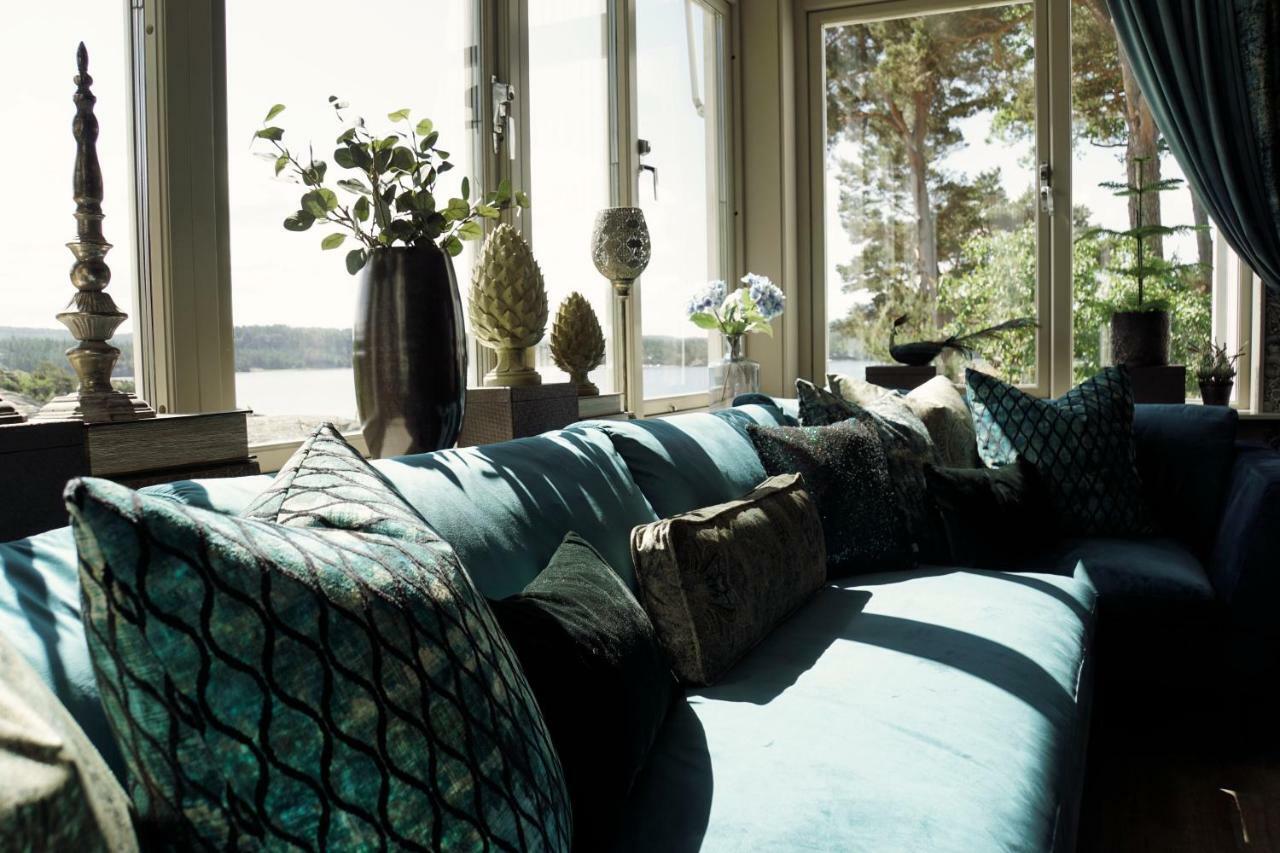 Destination Bokenaeset Hotel Uddevalla Ngoại thất bức ảnh
