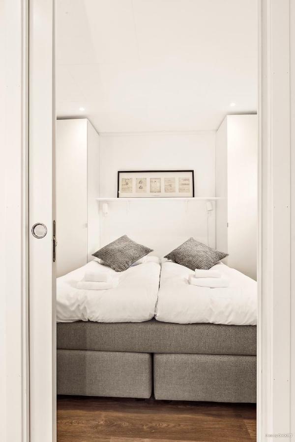 Destination Bokenaeset Hotel Uddevalla Ngoại thất bức ảnh