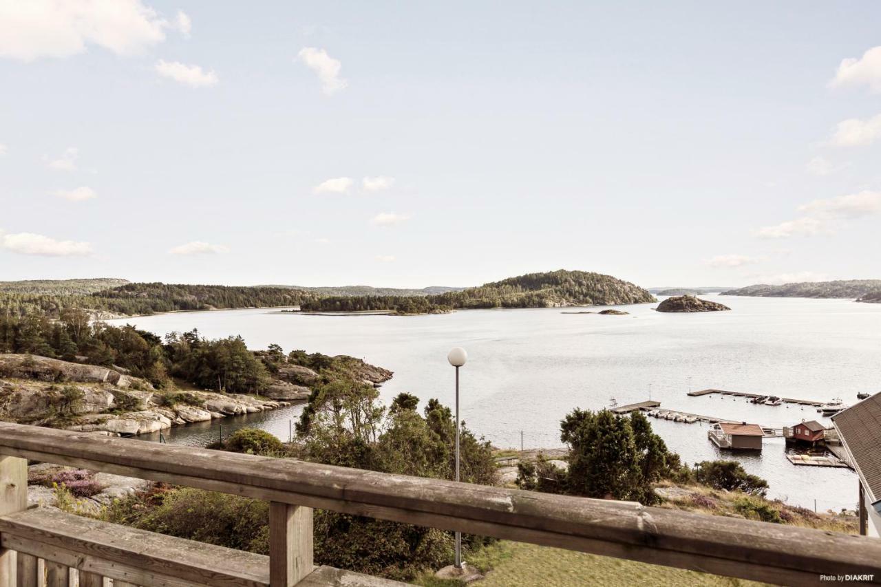 Destination Bokenaeset Hotel Uddevalla Ngoại thất bức ảnh